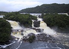 Canaima middle falls